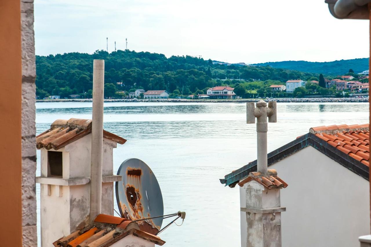 Casa Giuseppina Leilighet Rovinj Eksteriør bilde